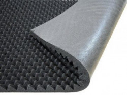 Insonorizare CTK WAVE FIX 35 BULK 1M2
