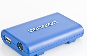 Integrare USB si Bluetooth pentru Honda. Dension Gateway Lite BT - Img 2