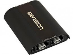 Interfata USB iPod-iPhone Bluetooth Dension Dedicata Audi A8 S8 A6 S6 A4 A5 S5 Q7MOST Model Gateway 500s BT GW52MO1