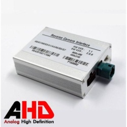 Interfata video camera spate si fata AHD VW MIB3 ID3 ID4 ID5 RL-MIB3-ID3-AHD RL-MIB3-ID3-AHD