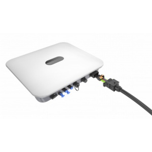 Invertor Huawei 6KW - Trifazat - hibrid wlan integrat