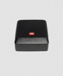 JBL BASSPRO NANO SUBWOOFER AMPLIFICAT PLAT