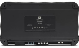 JBL CLUB A1000 AMPLIFICATOR MONO, 1000W RMS