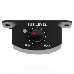 JBL RBC POTENTIOMETRU CU FIR PENTRU CONTROL BAS