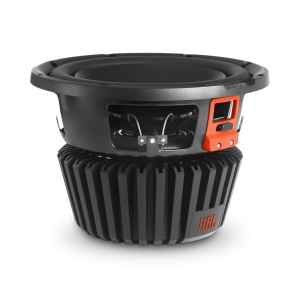 JBL STADIUM 1024 SUBWOOFER DE 25CM (10″) – 2/4 OHMI, 1350W