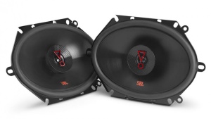 JBL STAGE3 8627 DIFUZOARE COAXIALE 6″x8″, 50W RMS