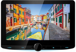 KENWOOD DMX-9720XDS 2DIN CU ECRAN HD DE 10.1″, USB/BLUETOOTH/CONTROL SMARTPHONE WIRELESS