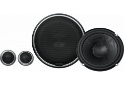 KENWOOD KFC-PS704P DIFUZOARE COMPONENTE DE 16.5CM, 80W RMS