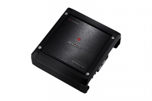 KENWOOD X501-1 AMPLIFICATOR MONO