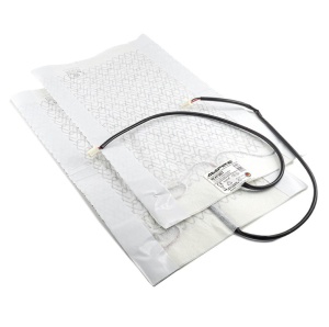 Kit Incalzire In Scaune Auto Ampire HEAT301 Carbon Butoane OEM Look 3 Pozitii Montaj Profesional In Toata Tara!