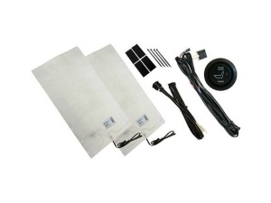 Kit Incalzire In Scaune Auto Carbon Butoane OEM 2 Pozitii Montaj Profesional In Toata Tara!