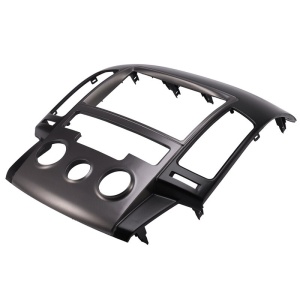 Kit Rama Adaptoare 2DIN Dedicata Hyundai I30 2007 - 2012 AC (clima manuala) Connects2 CT23HY19L - Img 6