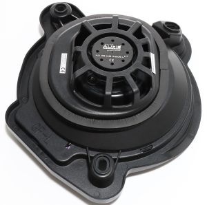 KIT Sistem dedicat Dedicat Mercedes Clasa C XFIT MERCEDES C-CLASS W206 EVO2 150W Audio System German Sound XFIT MERCEDES C-CLASS W206 EVO2 - Img 3