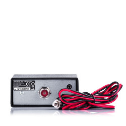 Kit Statie radio CB Midland M Zero Plus + Antena PNI Extra 48 cu magnet