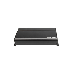 KTA-450 AMPLIFICATOR ALPINE PE 4 CANALE