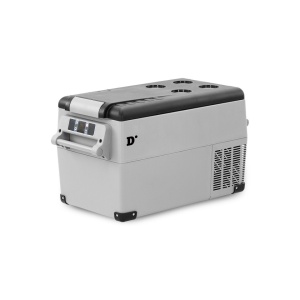 LADĂ FRIGORIFICĂ DINIWID 35L 12/24V, RACIRE -20C, 60W