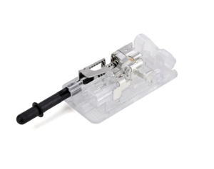 Lampa cutie acte (torpedou) Originala Dacia Logan 3 Sandero 3 Duster 3 Bigster Jogger Renault Captur 2 Kangoo 3 Trafic 3 Zoe Arkana 1 COD OEM 264759172R Renault.