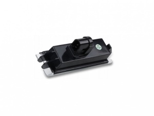 Lampa Numar Led Dedicata Dacia Logan 1, Sandero 1 Stepway 2 - BTLL-399