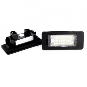 Lampi numar led BMW E39, E60, E70, E90, F10, F30, F25 - BTLL-001