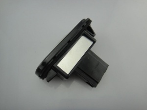 Lampi numar led MERCEDES-BENZ Clasa C W203 Sedan, CLK Classe W209 - BTLL-015