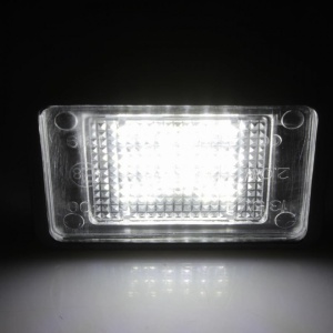 Lampi numar led MERCEDES-BENZ GLK X204(07-) - BTLL-032