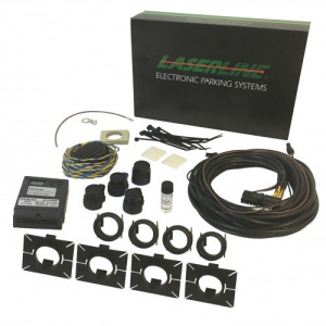 Laserline EPS-4016 senzori parcare spate OEM