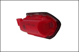 Logo Portiere Mercedes S Class W222 - BTSL-002261-B