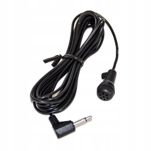 Microfon Extern Carkit Kenwood KCA-MC10 Dedicat Navigatiilor Android Omnidirectional Mufa Jack 3,5mm cablu 3m