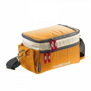 Mobicool Sail Bike Bag Geanta termica sport, 7 litri