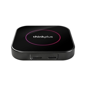 Modul Android Lenovo Thinkplus pe USB pentru mașini cu CarPlay / Android Auto din fabrică — Qualcomm QCM6115, Android 13, 8+128, HDMI, SIM 4G, microSD, CarPlay/Android Auto wireless THINK-A13-102B - Img 4