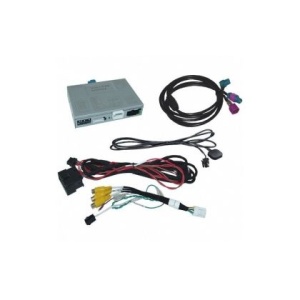 Modul conectare camera video spate si camera fata Volvo Sensus HSD RL-SC15 - Img 2