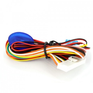 Modul inchidere centralizata cu telecomanda dedicat Vw Skoda Seat Audi CARGUARD MIC001