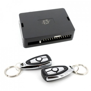 Modul inchidere centralizata cu telecomanda universal CARGUARD MIC010
