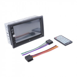 Multimedia player auto 2 DIN MP3 / MP4 / MP5 PNI V6270 Touchscreen Bluetooth USB Mirrorlink Android