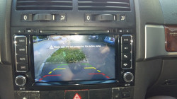 NAVIGATIE ANDROID 8.0 DEDICATA VW TOUAREG MULTIVAN TRANSPORTER T5 MODEL WITSON W2-W042 PLATFORMA S200 OCTA-CORE 2G RAM 32GB MIRROR LINK WAZE MODEL PREMIUM