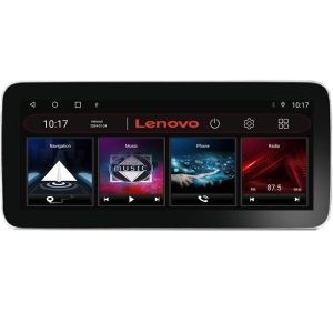 Navigatie Audi A3 8P K-049 Lenovo PRO 4+64 12.3 inch qled android 4G DSP gps internet 8Core KIT-049+PRO-12.3-4+64 - Img 2