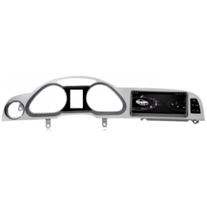 Navigatie Audi Q7 2006-2009 8.8 inch 8GB 256GB 8 Core 4G