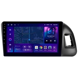 Navigatie Auto MOSS M2 Audi Q5 8R 2008-2017 4+32GB 9" IPS Octa-core 1.6Ghz, Android 4G Bluetooth 5.1 DSP