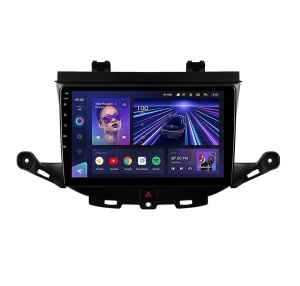 Navigatie Auto Teyes CC3 Opel Astra K 2015-2022 4+64GB 9" QLED Octa-core 1.8Ghz, Android 4G Bluetooth 5.1 DSP