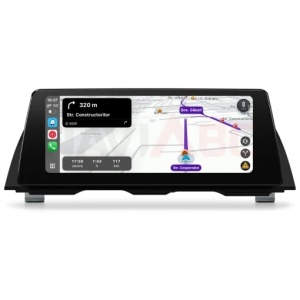 Navigatie BMW Seria 3 CCC 2004-2013 10.25 Inch 8GB 256GB 8 Core 4G - Img 5