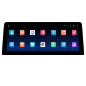 Navigatie BMW Seria 3 CCC 2004-2013 12.3 Inch 4GB 64GB 8 Core 4G - Img 3