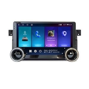Navigatie BMW Seria 3 E46 Rover 75 Kit-052 4+64 10.5 inch Incell 1K android Wifi 5Ghz gps internet KIT-052+EDT-E211-RK - Img 2