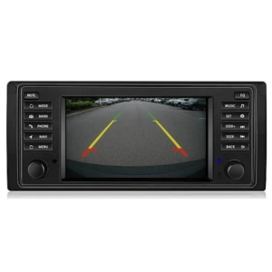 Navigatie BMW Seria 5 E39 1995-2003 7 inch 4GB 64GB 8 Core - Img 2
