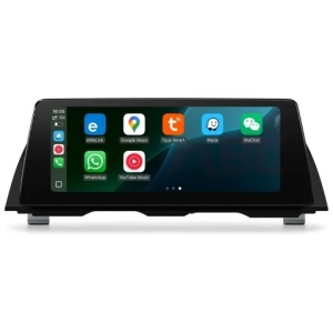 Navigatie BMW X1 F48 NBT 2014-2022 10.25 Inch 4GB 64GB 8 Core 4G