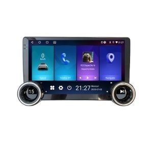 Navigatie Citroen Berlingo 2015-2018 Kit-berlingo Edotec 4+64 10.5 inch Incell 1K android Wifi 5Ghz gps internet 32 kit-berlingo+EDT-E211-RK - Img 2