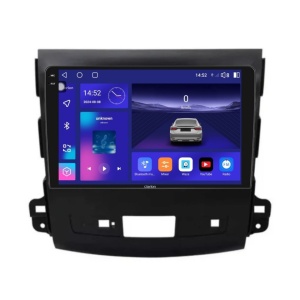 Navigatie CLARION Citroen C-Crosser 2007-2012 2K 4GB 64GB 8 CORE - Img 2