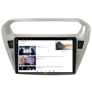 Navigatie CLARION Citroen Elysee 2013-2018 2K 4GB 64GB 8 CORE - Img 6