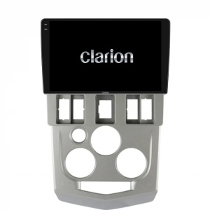 Navigatie CLARION Dacia Logan I 2004-2008 2K 4GB 64GB 8 CORE