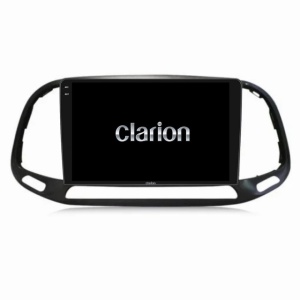Navigatie CLARION Fiat Doblo 2015-2019 2K 4GB 64GB 8 CORE