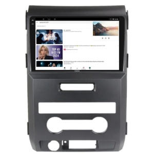 Navigatie CLARION Ford F150 Raptor 2008-2014 2K 4GB 64GB 8 CORE - Img 5